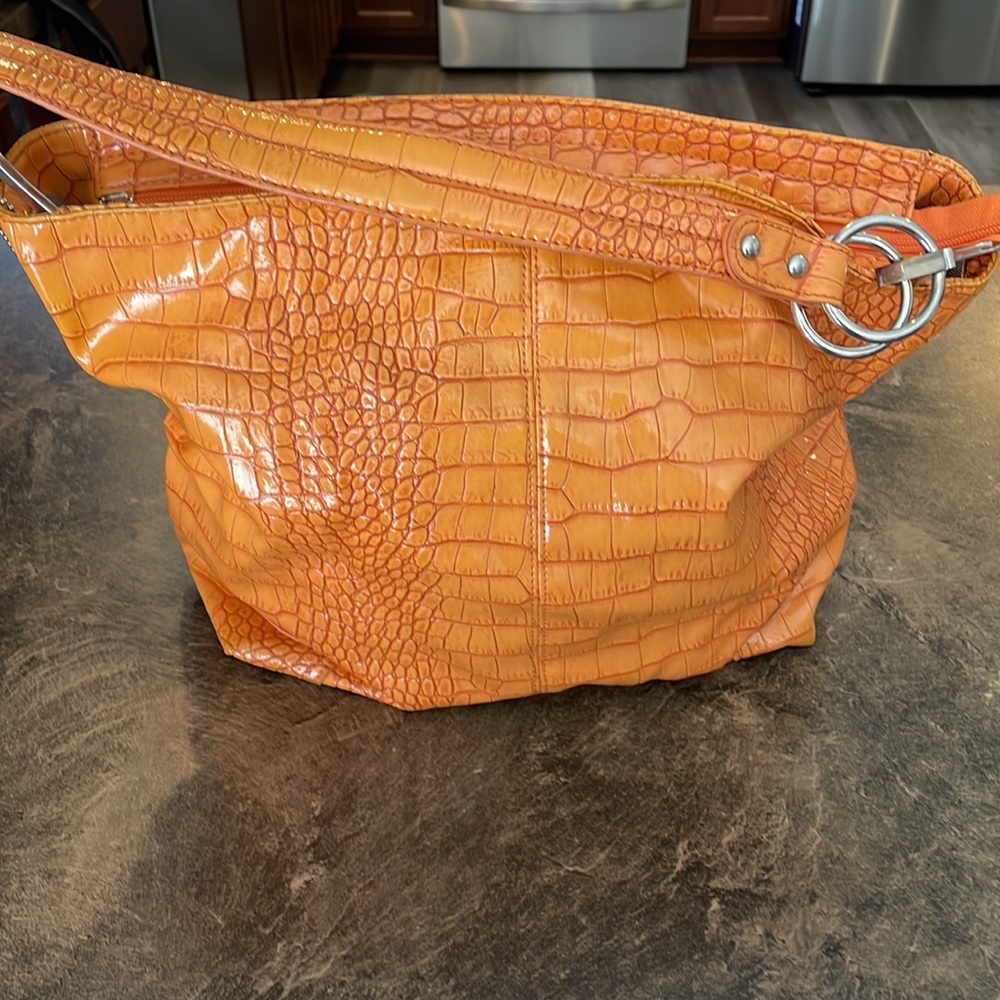 Penelope Ann Purse